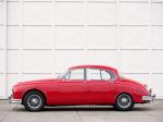 Jaguar Mark 2 1959 года (UK)